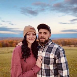 Meet your Posher, Catrina